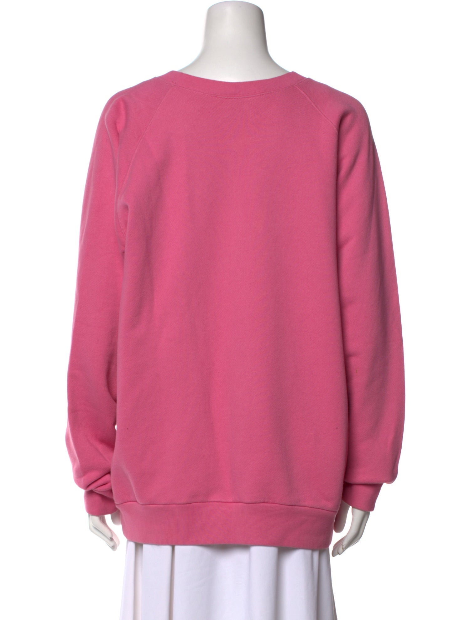 Gucci Mystic Cat Graphic Print Sweatshirt